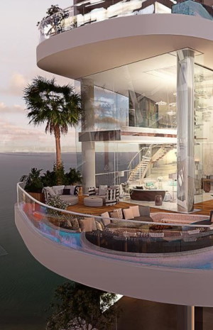 ЖК Кислород Сочи small2